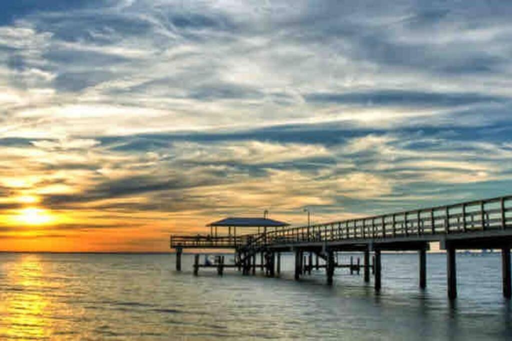 Donna'S Charm: 3 Br/King-Suite/Pools/Golf Daphne Exterior foto
