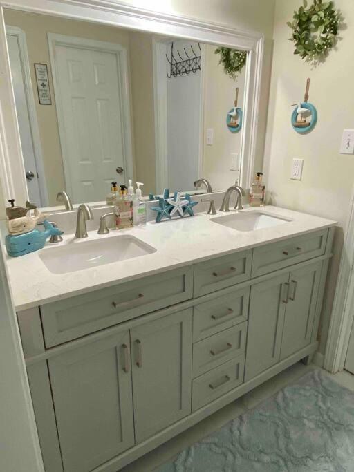 Donna'S Charm: 3 Br/King-Suite/Pools/Golf Daphne Exterior foto
