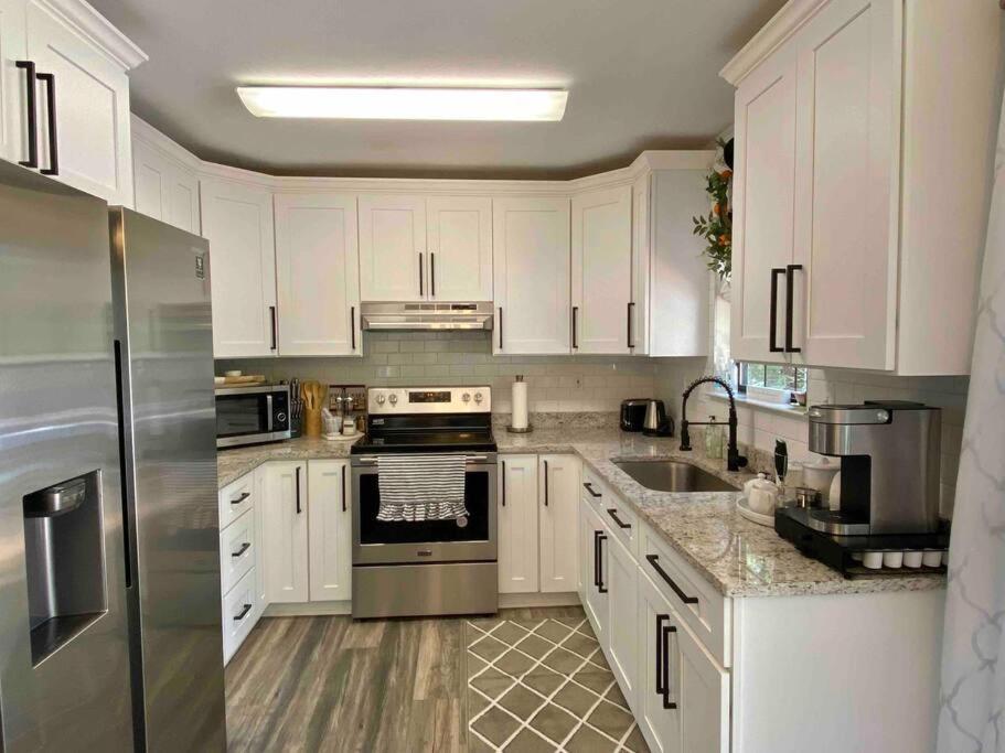 Donna'S Charm: 3 Br/King-Suite/Pools/Golf Daphne Exterior foto
