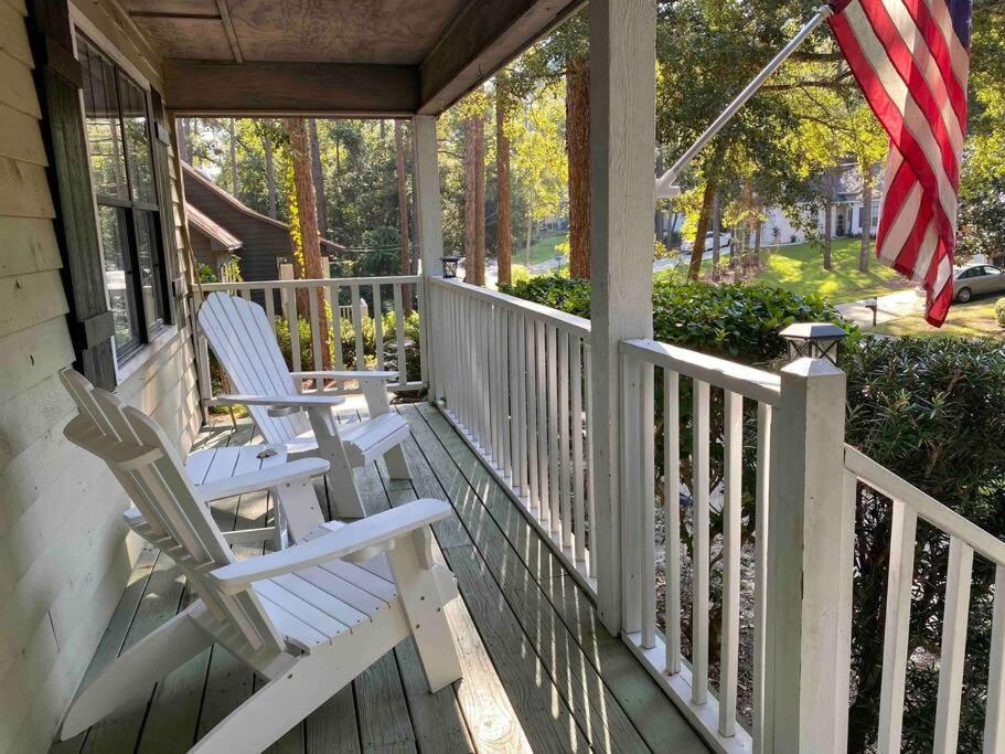 Donna'S Charm: 3 Br/King-Suite/Pools/Golf Daphne Exterior foto