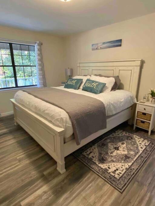 Donna'S Charm: 3 Br/King-Suite/Pools/Golf Daphne Exterior foto